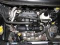 2006 Butane Blue Pearl Dodge Caravan SXT  photo #23