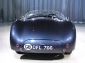 1955 Blue Jaguar C-Type Tribute   photo #20