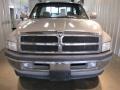 Silver Star Metallic - Ram 1500 Laramie Regular Cab 4x4 Photo No. 3
