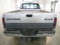 Silver Star Metallic - Ram 1500 Laramie Regular Cab 4x4 Photo No. 4