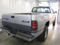 Silver Star Metallic - Ram 1500 Laramie Regular Cab 4x4 Photo No. 6