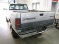 Silver Star Metallic - Ram 1500 Laramie Regular Cab 4x4 Photo No. 7