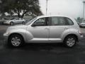 2008 Bright Silver Metallic Chrysler PT Cruiser LX  photo #1