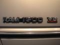 Silver Star Metallic - Ram 1500 Laramie Regular Cab 4x4 Photo No. 9