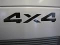 Silver Star Metallic - Ram 1500 Laramie Regular Cab 4x4 Photo No. 10