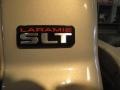 Silver Star Metallic - Ram 1500 Laramie Regular Cab 4x4 Photo No. 11