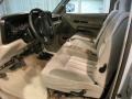 Silver Star Metallic - Ram 1500 Laramie Regular Cab 4x4 Photo No. 16