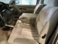 Silver Star Metallic - Ram 1500 Laramie Regular Cab 4x4 Photo No. 18
