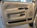 Silver Star Metallic - Ram 1500 Laramie Regular Cab 4x4 Photo No. 20