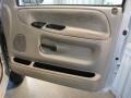 Silver Star Metallic - Ram 1500 Laramie Regular Cab 4x4 Photo No. 21