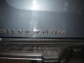 2008 Blue Granite Metallic Chevrolet Silverado 1500 LT Extended Cab 4x4  photo #8