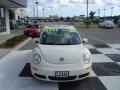 Campanella White - New Beetle Triple White Coupe Photo No. 2