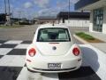 Campanella White - New Beetle Triple White Coupe Photo No. 3