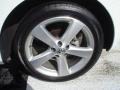 Campanella White - New Beetle Triple White Coupe Photo No. 4