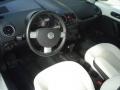 Campanella White - New Beetle Triple White Coupe Photo No. 9