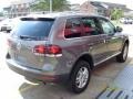 Galapagos Metallic - Touareg 2 VR6 Photo No. 4