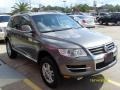Galapagos Metallic - Touareg 2 VR6 Photo No. 5