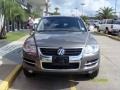 Galapagos Metallic - Touareg 2 VR6 Photo No. 6