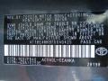 Magnetic Gray Metallic - Camry LE Photo No. 15