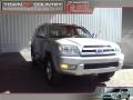 2004 Titanium Metallic Toyota 4Runner Limited 4x4  photo #1