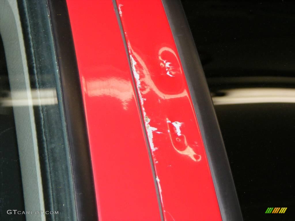 2002 Ram 1500 ST Quad Cab - Flame Red / Dark Slate Gray photo #42