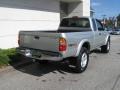 2004 Lunar Mist Metallic Toyota Tacoma V6 TRD Xtracab 4x4  photo #3