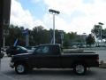 Deep Wedgewood Blue Metallic - Ranger XL Extended Cab Photo No. 7