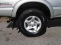 2004 Lunar Mist Metallic Toyota Tacoma V6 TRD Xtracab 4x4  photo #5