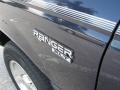 Deep Wedgewood Blue Metallic - Ranger XL Extended Cab Photo No. 17