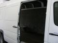 Arctic White - Sprinter Van 3500 High Roof Cargo Photo No. 24