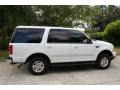 Oxford White - Expedition XLT 4x4 Photo No. 10