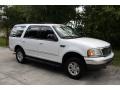 Oxford White - Expedition XLT 4x4 Photo No. 13