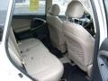 2007 Super White Toyota RAV4 Limited 4WD  photo #17