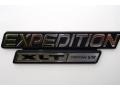 Oxford White - Expedition XLT 4x4 Photo No. 48