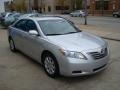 2008 Classic Silver Metallic Toyota Camry Hybrid  photo #6