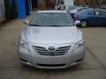 2008 Classic Silver Metallic Toyota Camry Hybrid  photo #7