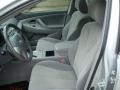 2008 Classic Silver Metallic Toyota Camry Hybrid  photo #10