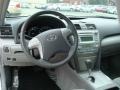 2008 Classic Silver Metallic Toyota Camry Hybrid  photo #12