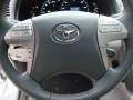 2008 Classic Silver Metallic Toyota Camry Hybrid  photo #17