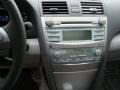 2008 Classic Silver Metallic Toyota Camry Hybrid  photo #18