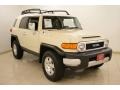 Sandstorm Metallic - FJ Cruiser 4WD Photo No. 1