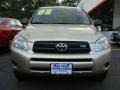 Savannah Metallic - RAV4 V6 4WD Photo No. 2