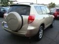 Savannah Metallic - RAV4 V6 4WD Photo No. 3