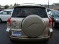 Savannah Metallic - RAV4 V6 4WD Photo No. 4