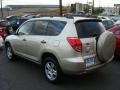 Savannah Metallic - RAV4 V6 4WD Photo No. 5