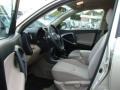 Savannah Metallic - RAV4 V6 4WD Photo No. 7