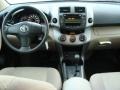 Savannah Metallic - RAV4 V6 4WD Photo No. 9