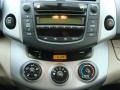 Savannah Metallic - RAV4 V6 4WD Photo No. 11
