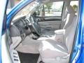 2008 Speedway Blue Toyota Tacoma V6 PreRunner Double Cab  photo #8