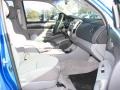 2008 Speedway Blue Toyota Tacoma V6 PreRunner Double Cab  photo #9